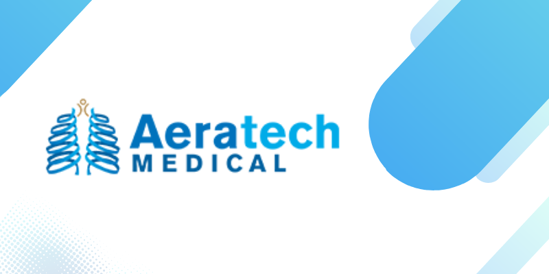 Aeratech: Get to Know Your Trusted Partner in Home Respiratory Equipment and Care 