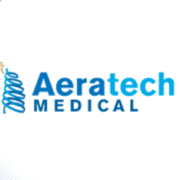 Aeratech Medical Logo